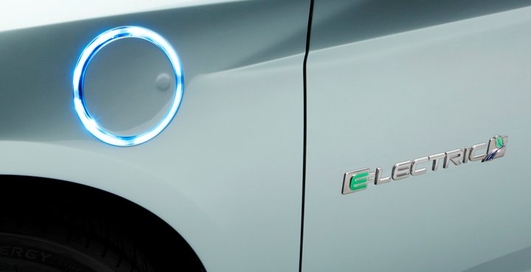 Ford сделает Focus электрическим