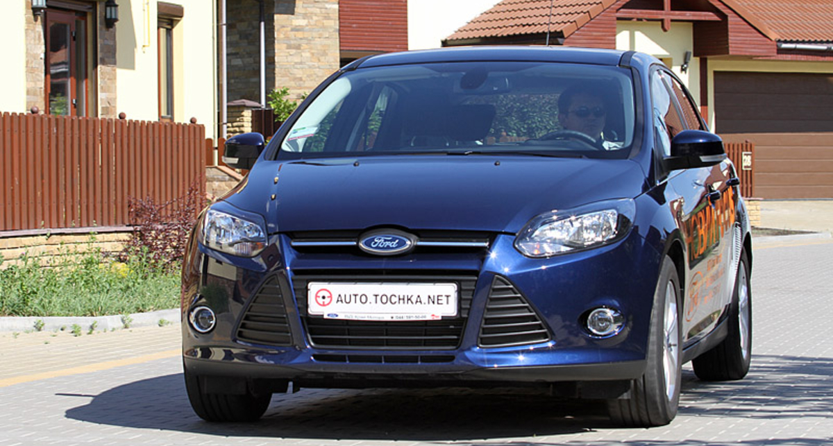 Ford привезет во Франкфурт сразу четыре новинки