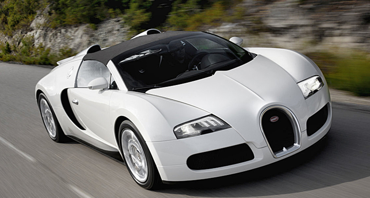 Названа страна с самыми дорогими и самыми дешевыми авто