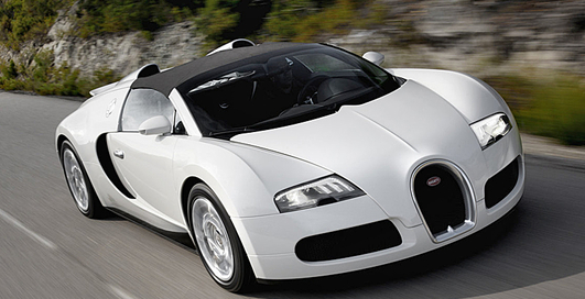 Названа страна с самыми дорогими и самыми дешевыми авто