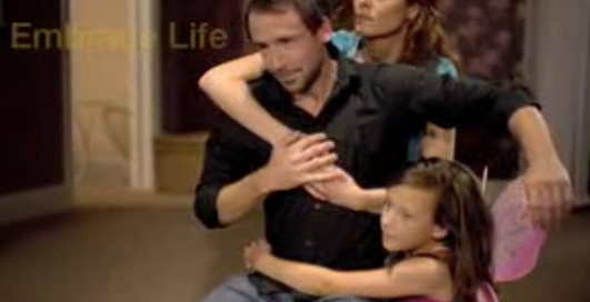 YouTube признал роликом года рекламу ремней безопасности (видео)