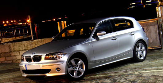 Автомобилями BMW можно управлять на расстоянии