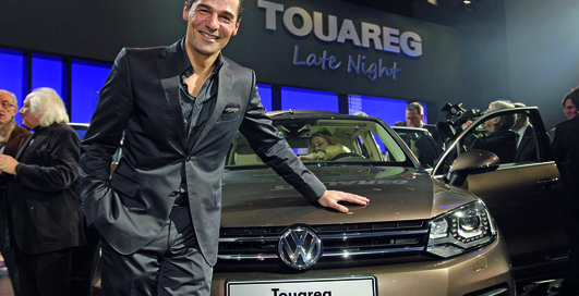 Автокомпаниям люди доверяют чуть больше, чем Кока-Коле