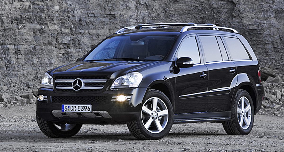 Страховка по цене роскошного 