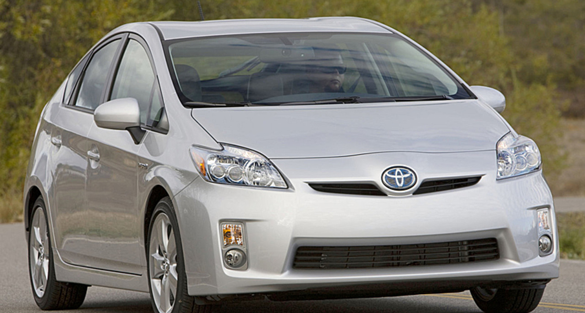 Toyota ударилась в филологию