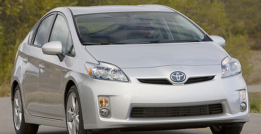 Toyota ударилась в филологию