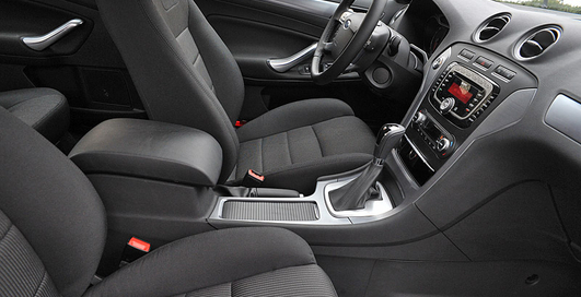 Американцы страдают от подогрева сидений