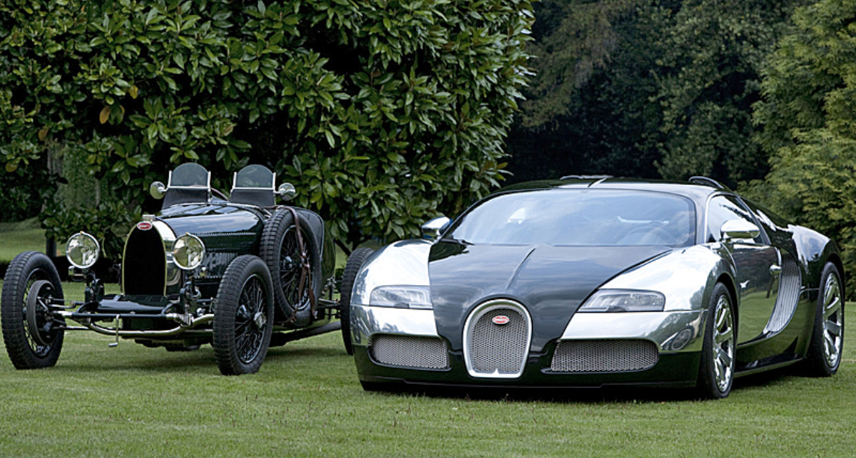 Самая лучшая автомобильная работа в мире