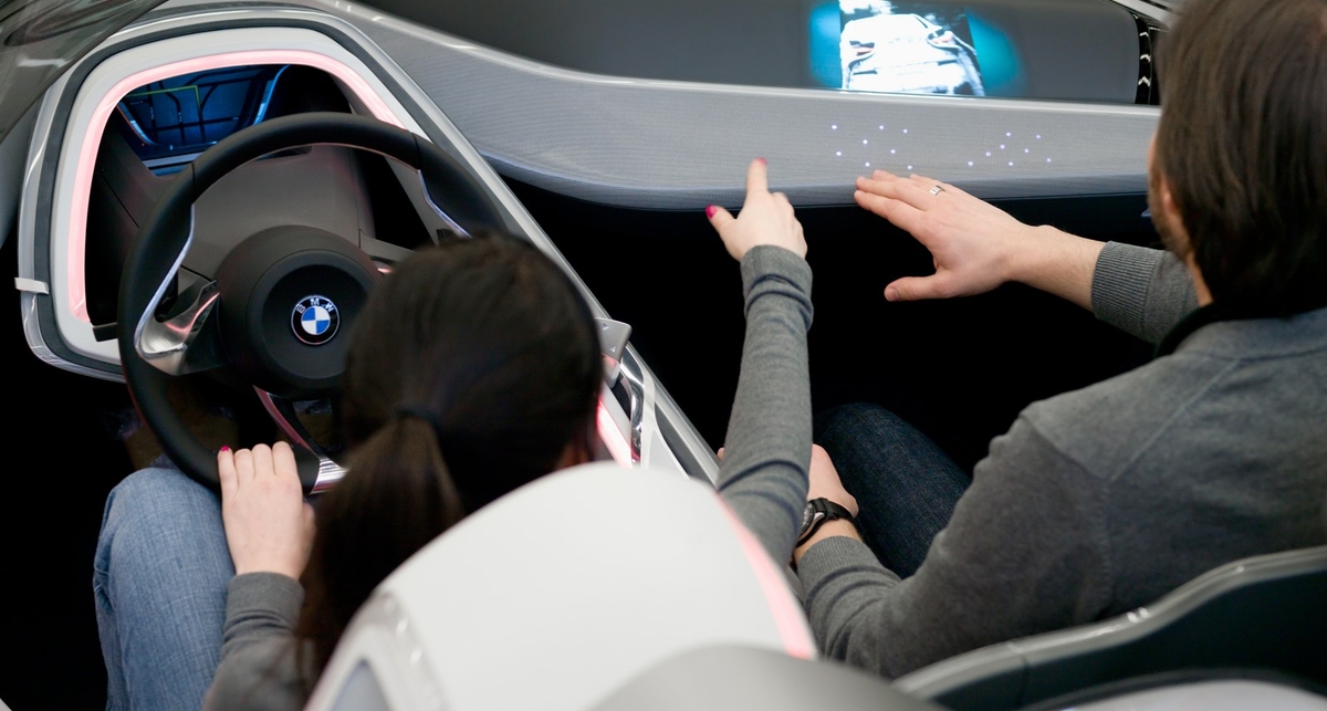 Руль может быть очень опасным для здоровья