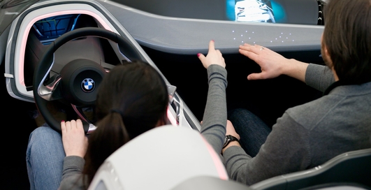 Руль может быть очень опасным для здоровья