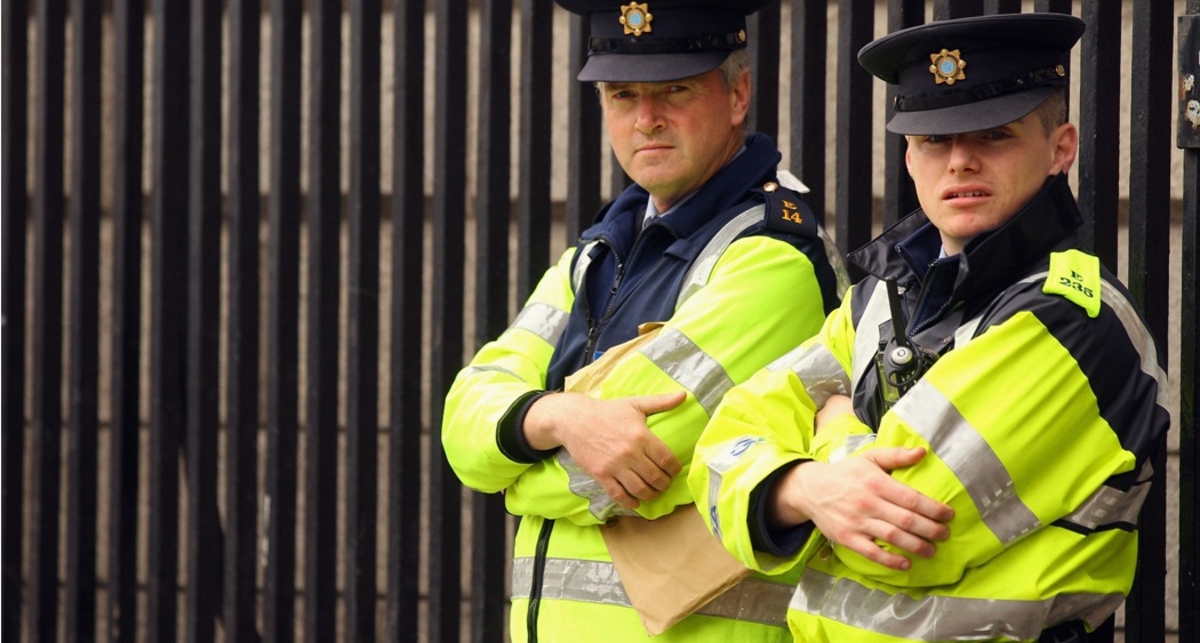 В Англии задержали пьяного девятилетнего водителя