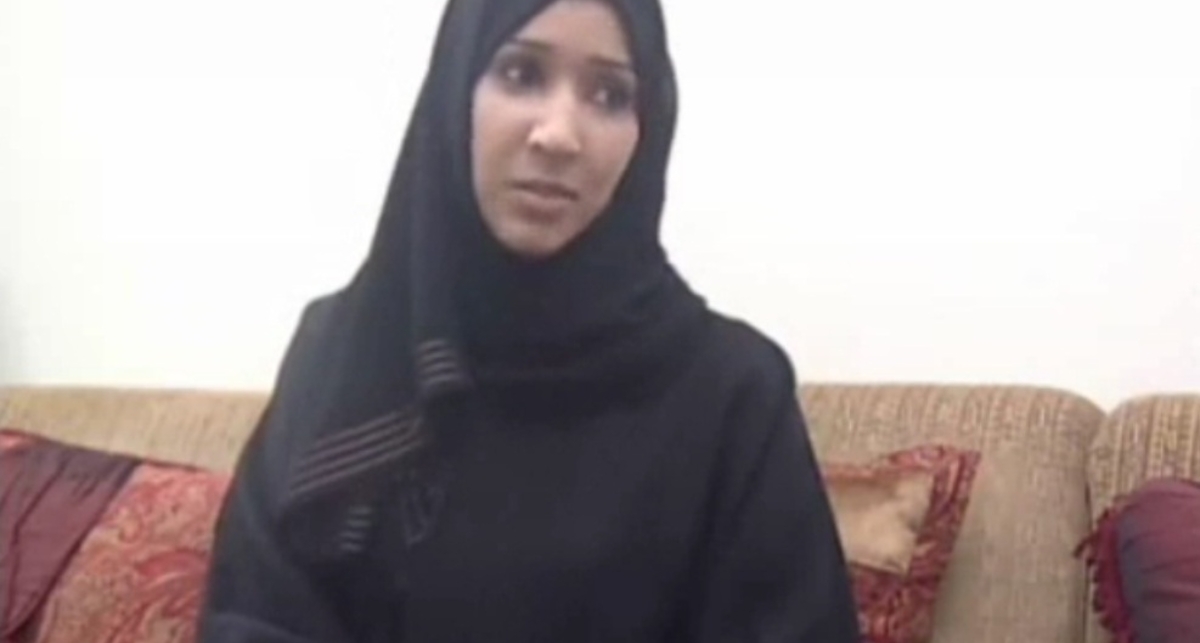 Активистка из Саудовской Аравии попала в тюрьму за вождение