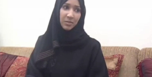 Активистка из Саудовской Аравии попала в тюрьму за вождение