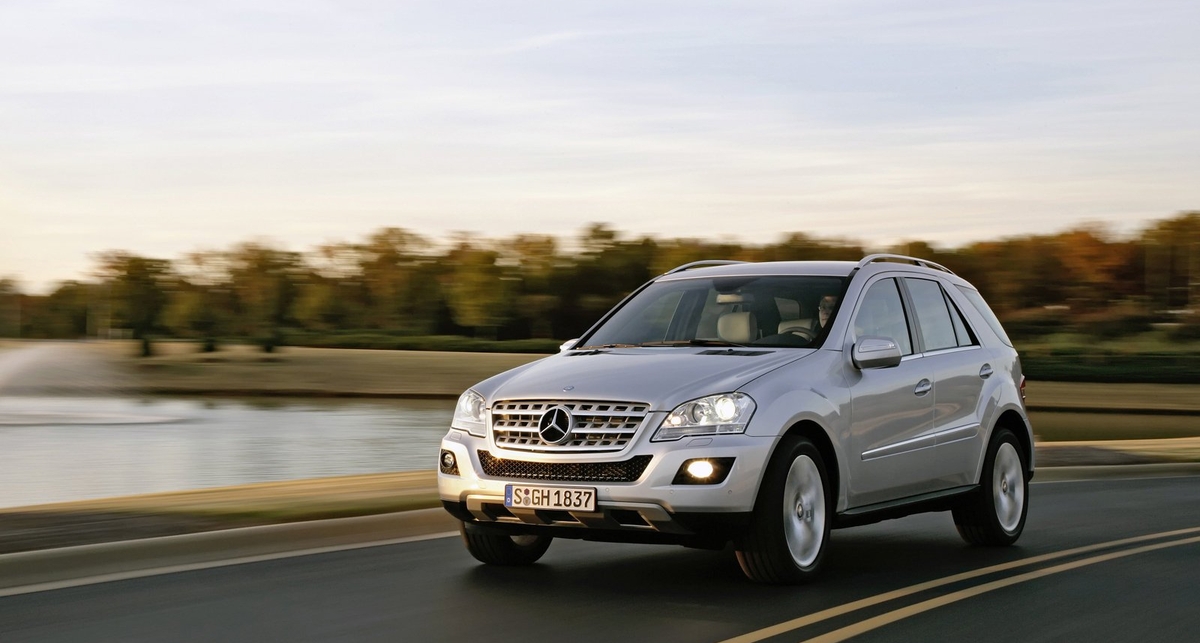 Американка утопила машину из-за GPS