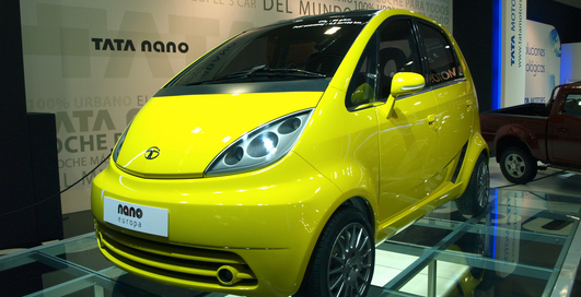 За отказ от детей мужчинам начали дарить машины