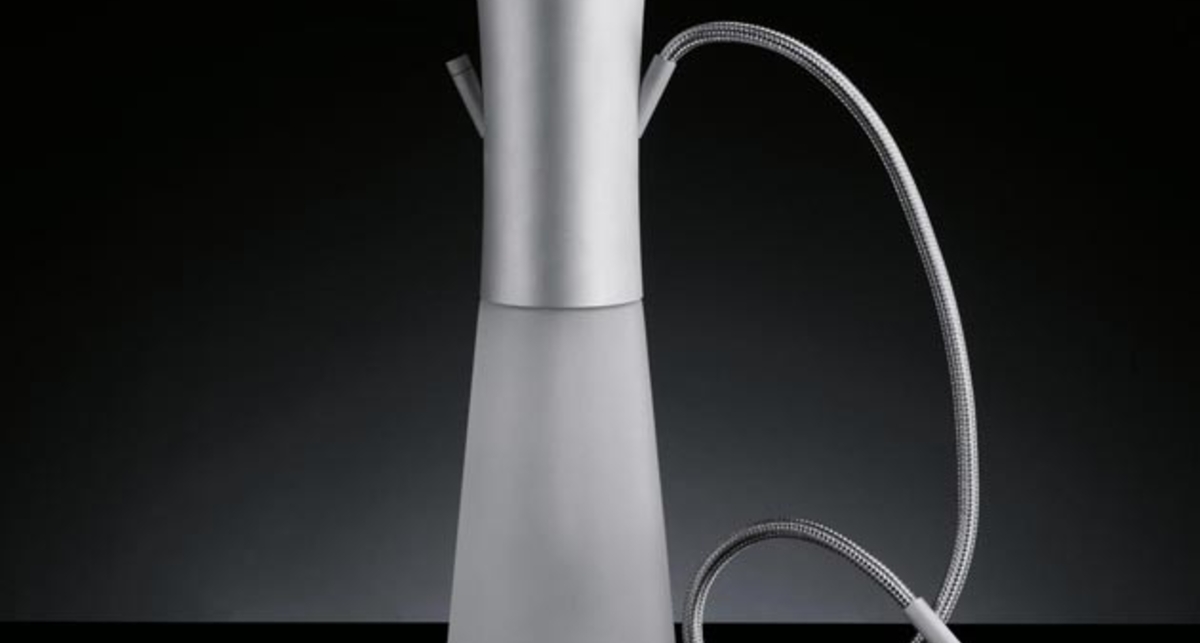 Дизайнеры Porsche порадовали курильщиков