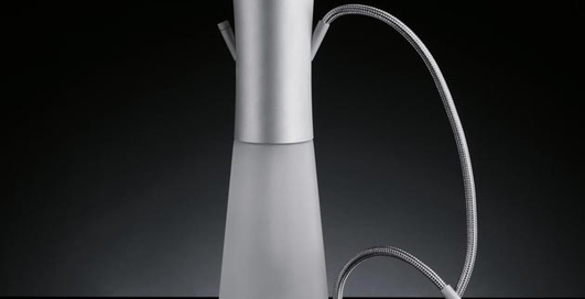 Дизайнеры Porsche порадовали курильщиков