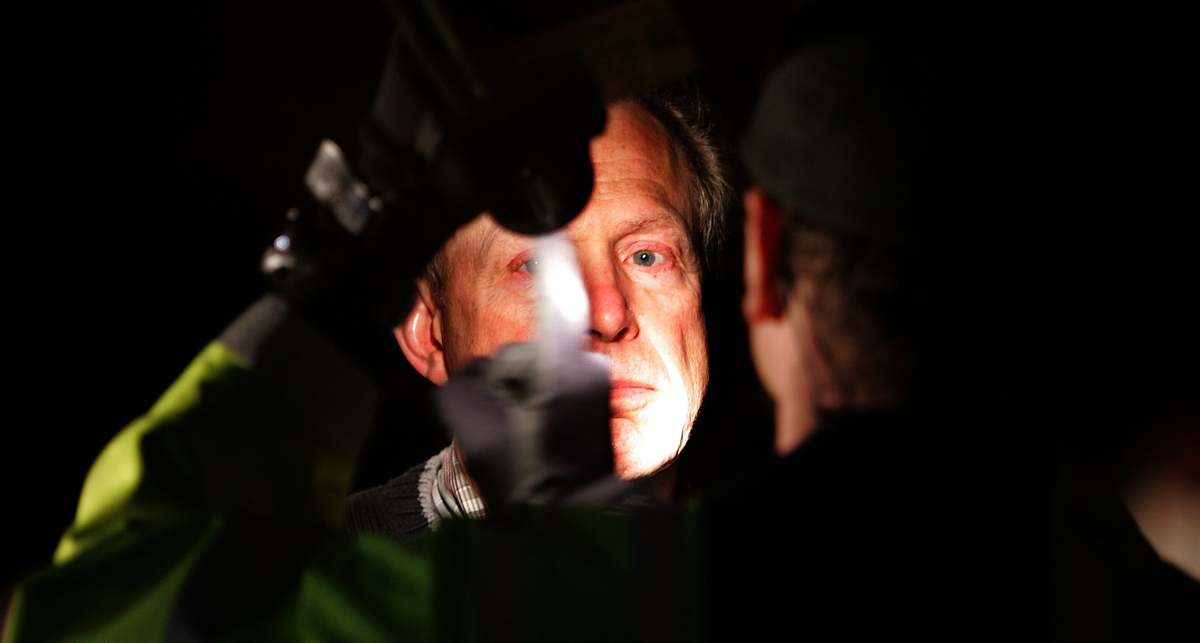 Чешская полиция будет наливать водителям пиво