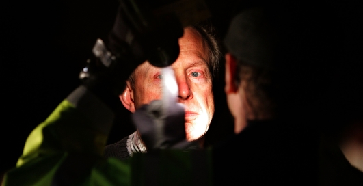 Чешская полиция будет наливать водителям пиво