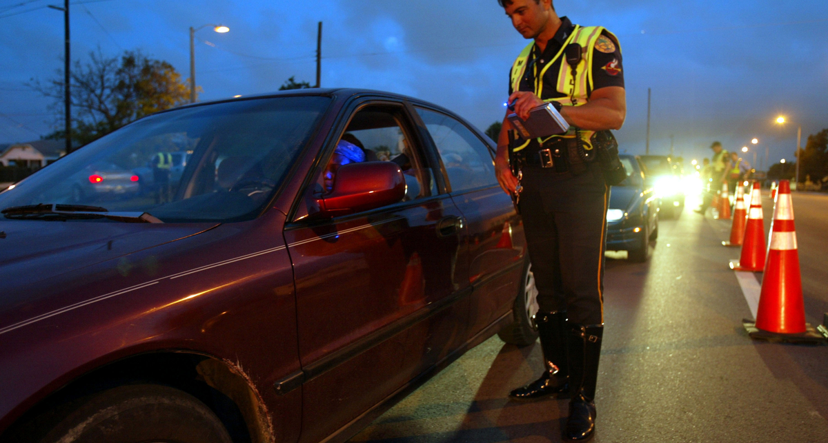 Тысячи американцев были оштрафованы за 