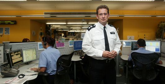 Нарушителя правил дорожного движения "сдала" страница на Facebook