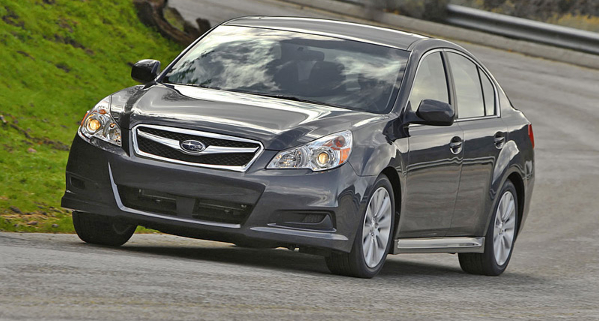 Белорусского водителя ограбили буквально на ходу