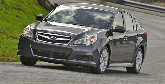 Белорусского водителя ограбили буквально на ходу