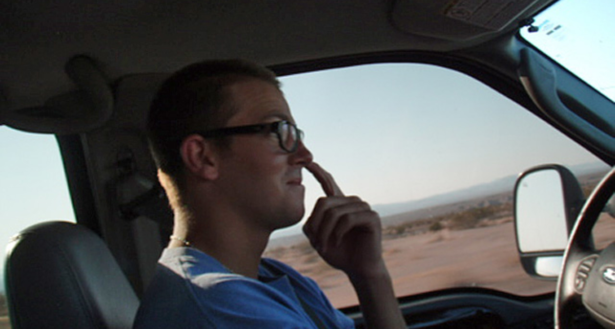 ТОП-5 самых нелепых смертей за рулем