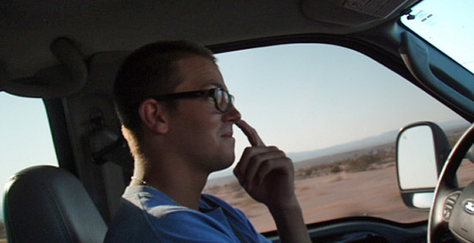 ТОП-5 самых нелепых смертей за рулем