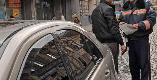 Как грамотно оспорить действия ГАИ?