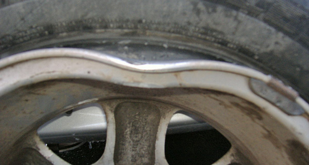 ДТП по вине дорожных служб. Что делать?