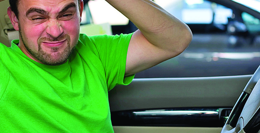 Транспортный сбор увеличится вдвое?