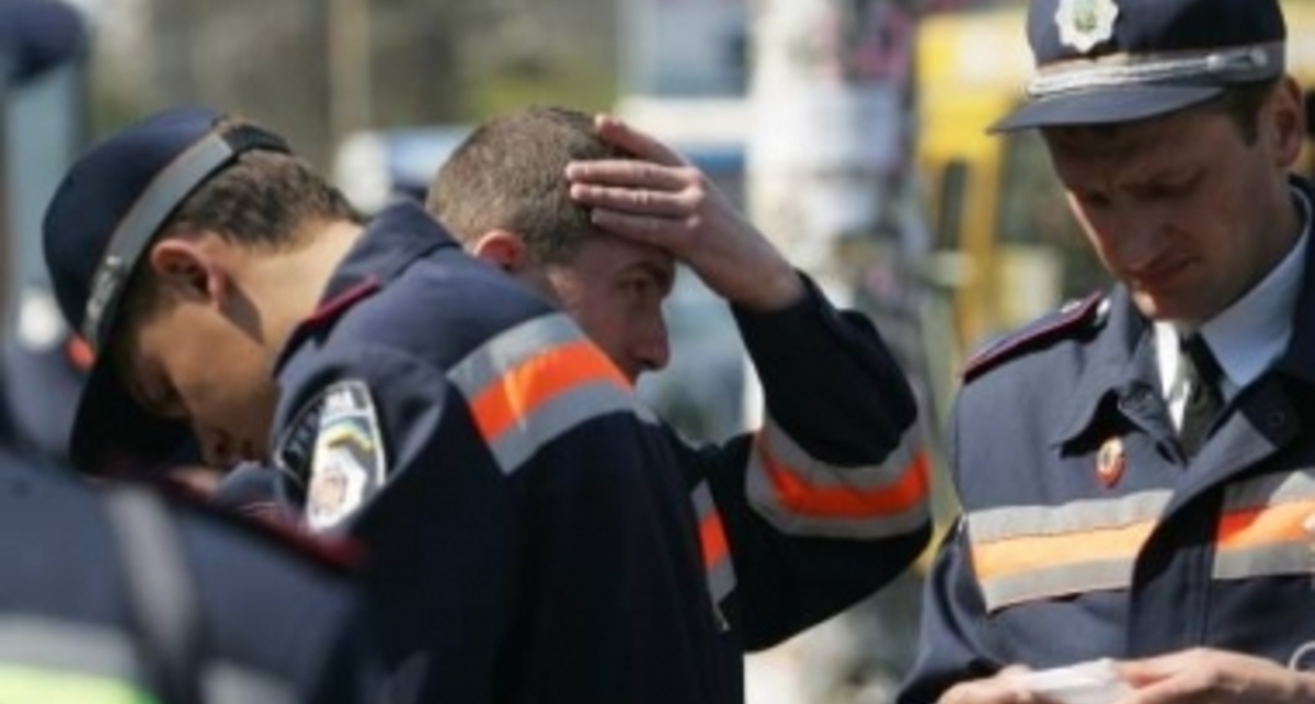 Что ожидать от новых правил дорожного движения?