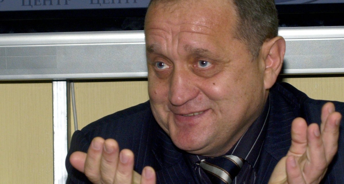 Могилев готов отдать 