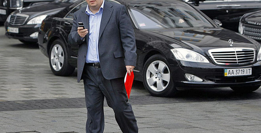 За покупку талона техосмотра будут сажать