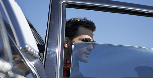 Новые поборы ГАИ незаконны до лета