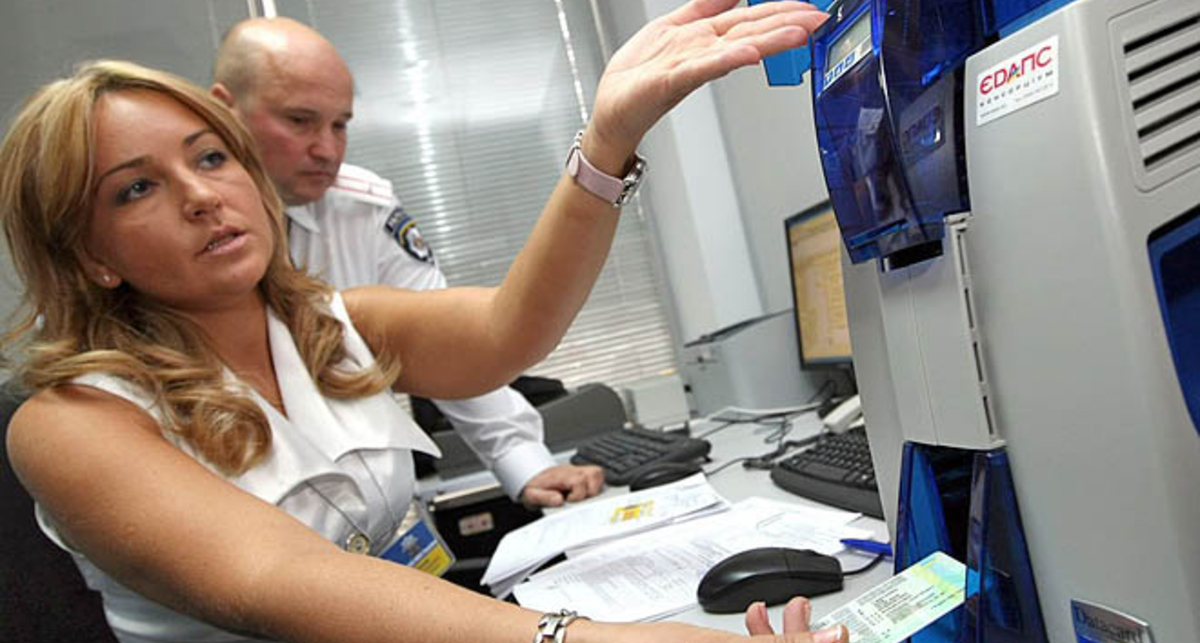 В ГАИ сжалились над автомобилистами, но об этом молчат