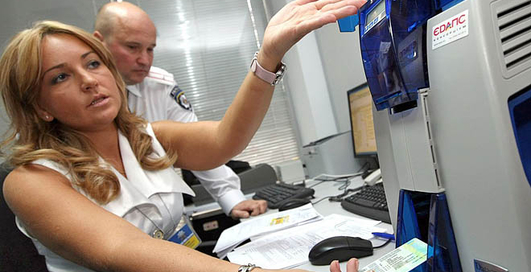 В ГАИ сжалились над автомобилистами, но об этом молчат