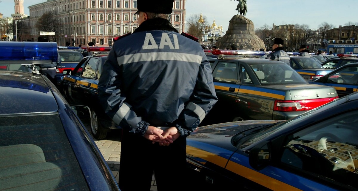 Новый радар будет ловить нарушителей по номерам