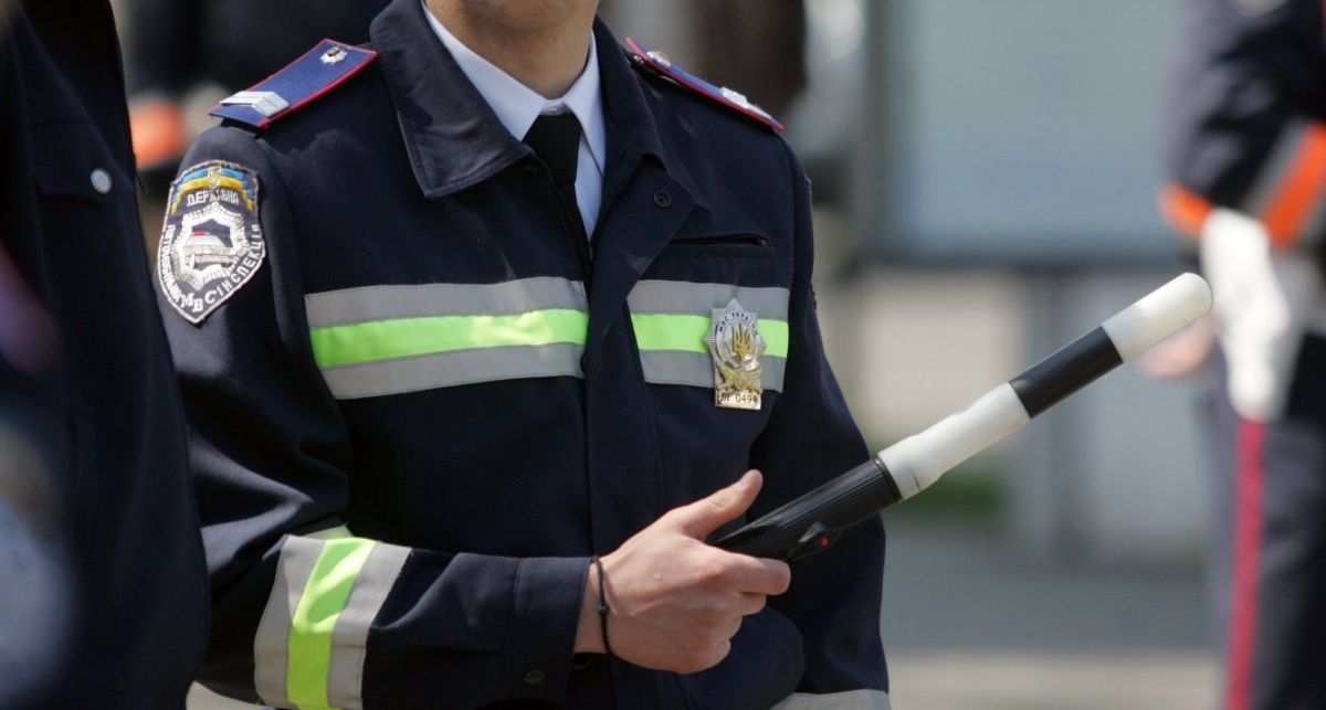 До оплаты штрафа будут отбирать права