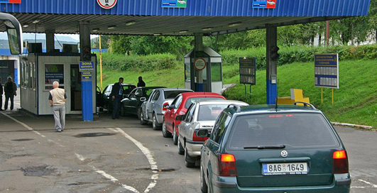 Есть ли смысл ввозить автомобиль самому?