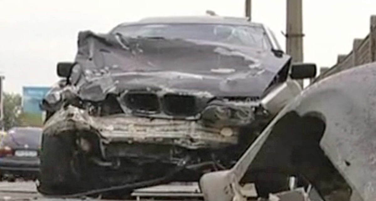 Автогражданка изменит свой вид (видео)