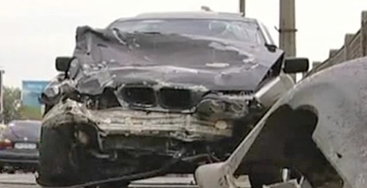 Автогражданка изменит свой вид (видео)