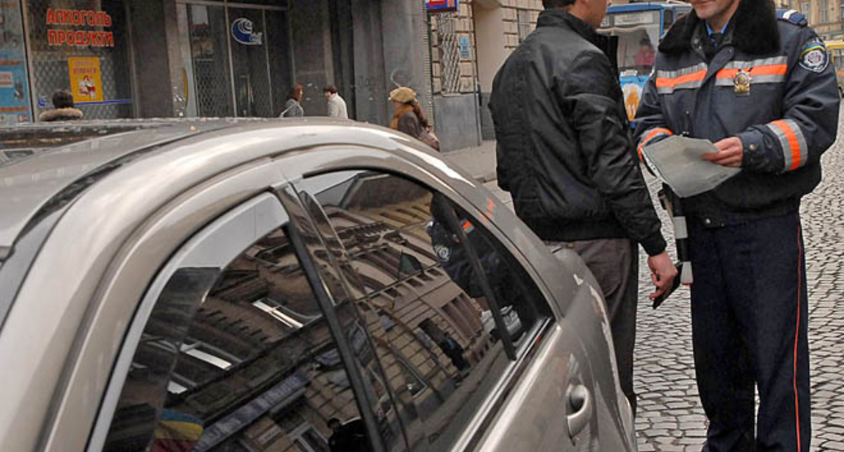 В ГАИ рассказали, когда появятся новые правила