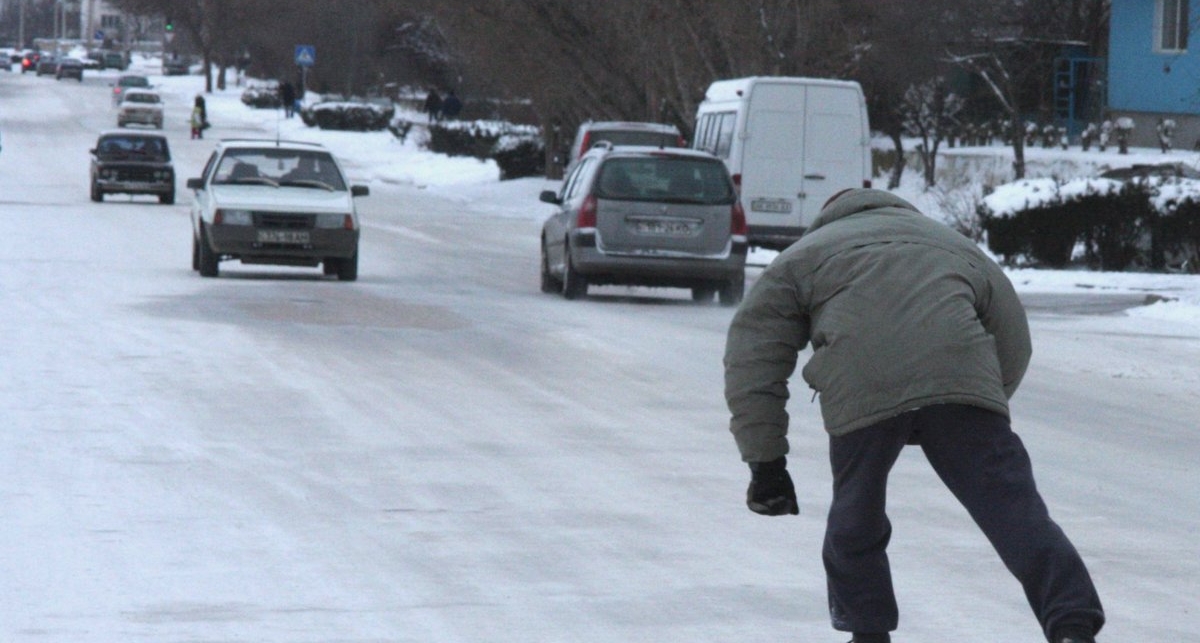 Срок действия водительских прав ограничат