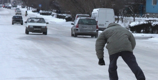 Срок действия водительских прав ограничат
