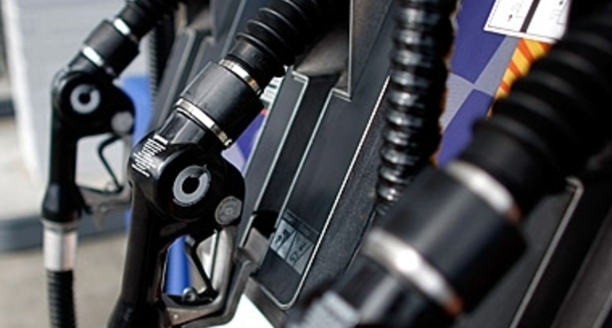 Проверка качества топлива обошлась в 27 млн. грн.