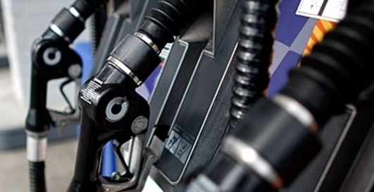 Проверка качества топлива обошлась в 27 млн. грн.