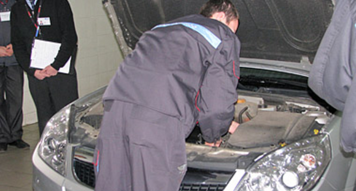 Отмену техосмотра отложили