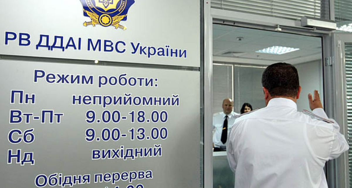 Новое авто можно будет зарегистрировать по интернету